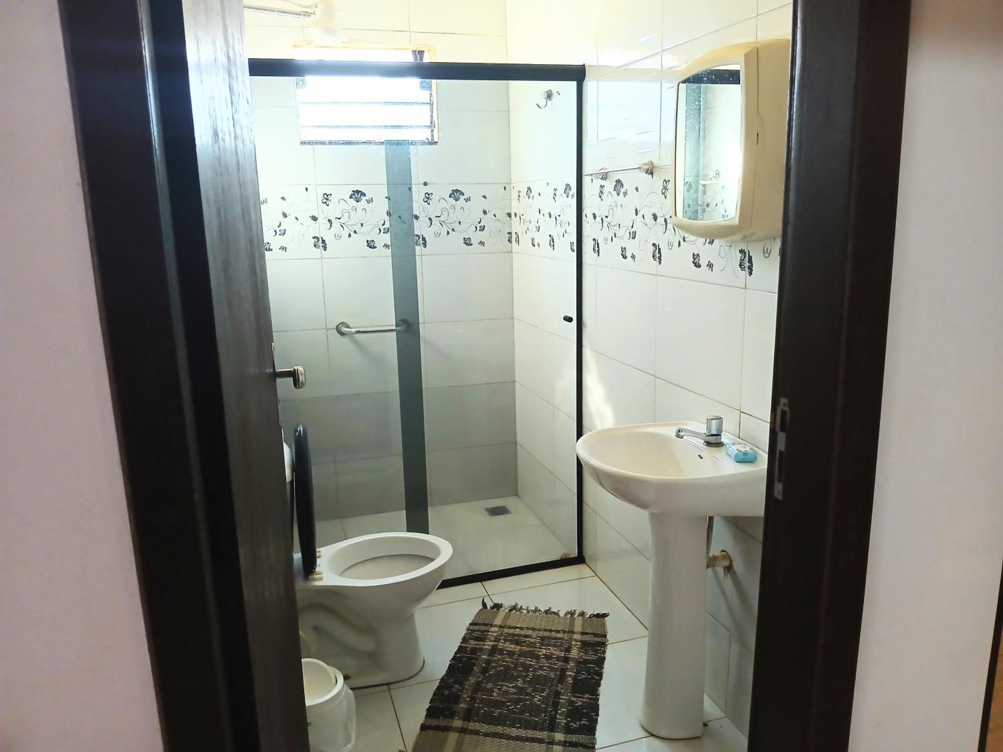 Casa Com Spa De Hidro, Aquecedor E Cromoterapia A 1,0 Km Do Centro Шапада-дус-Гімарайнс Екстер'єр фото
