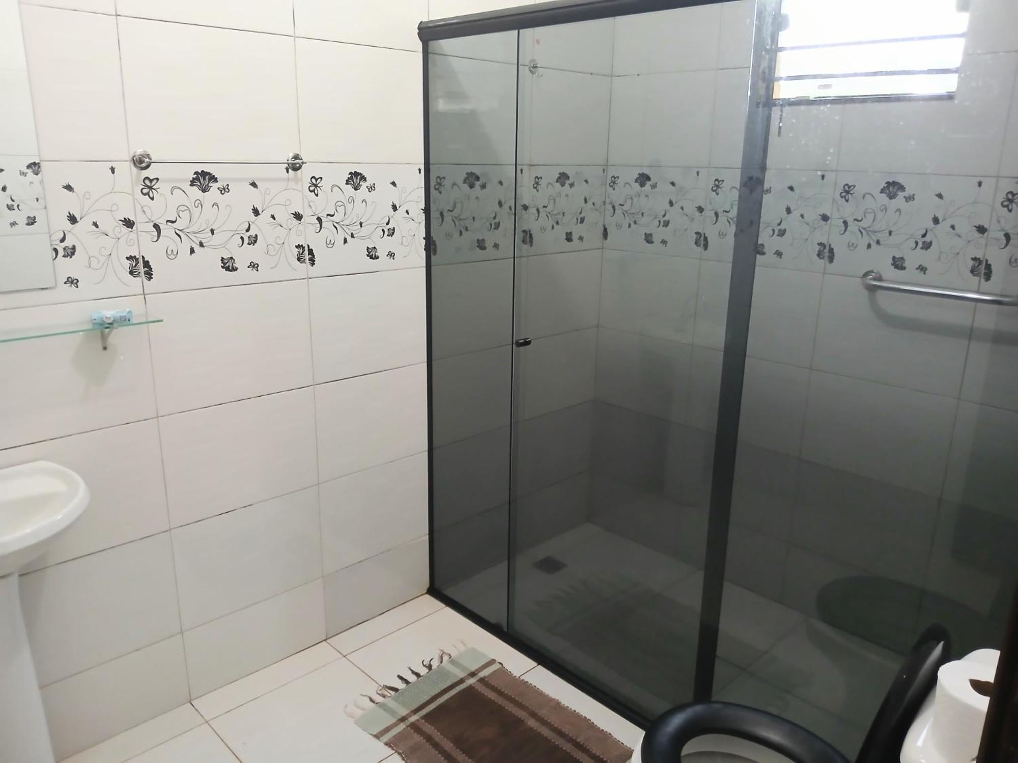 Casa Com Spa De Hidro, Aquecedor E Cromoterapia A 1,0 Km Do Centro Шапада-дус-Гімарайнс Екстер'єр фото